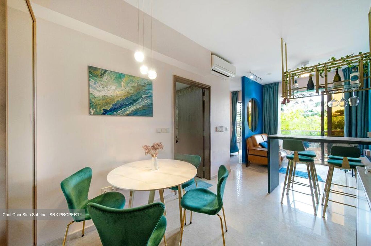 Seaside Residences (D15), Apartment #456445621